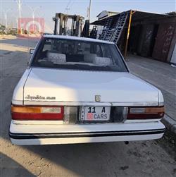 تويوتا كراون